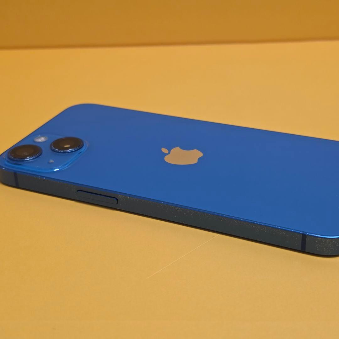 iPhone 13 128GB｜24時間以内発送#427