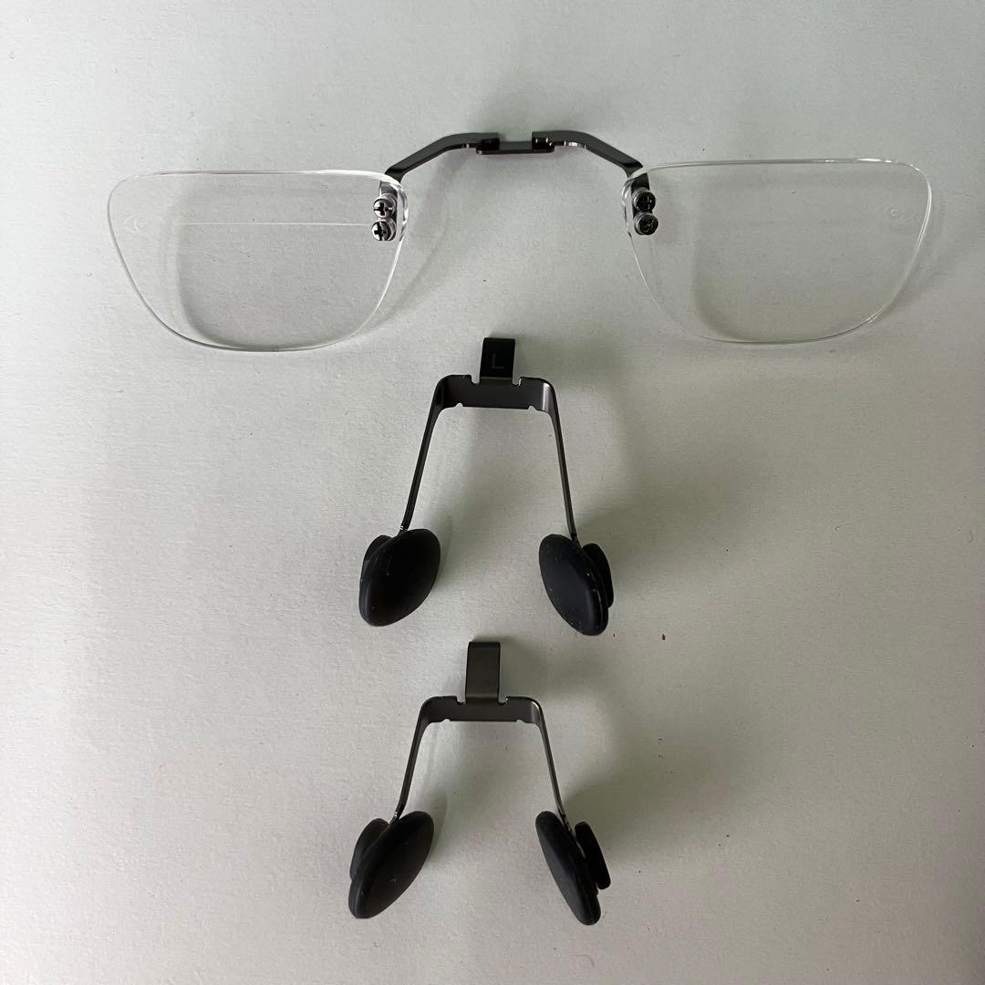 XREAL Air ARグラス　NR-7100RGL