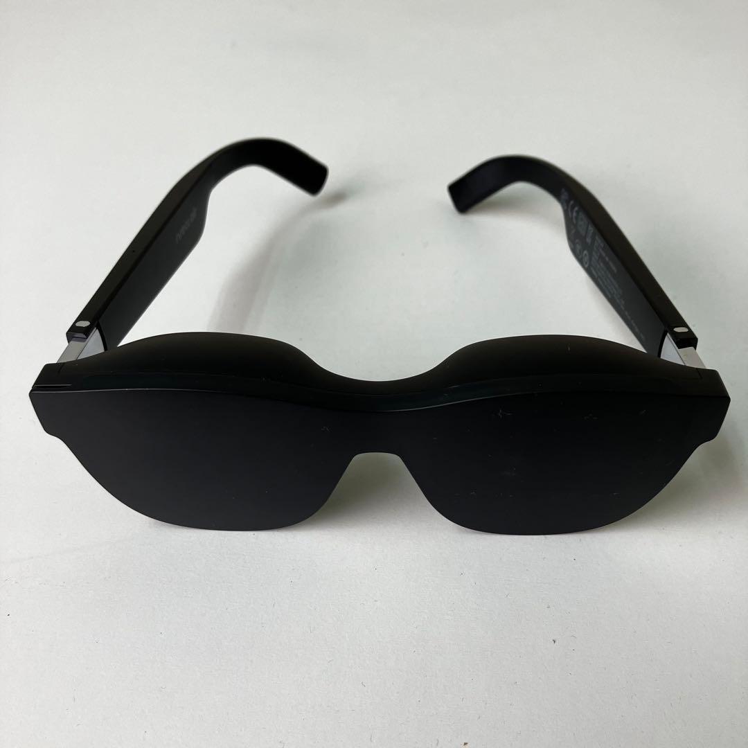 XREAL Air ARグラス　NR-7100RGL