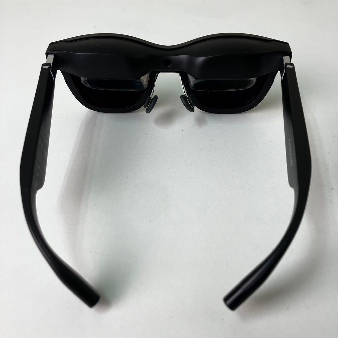 XREAL Air ARグラス　NR-7100RGL