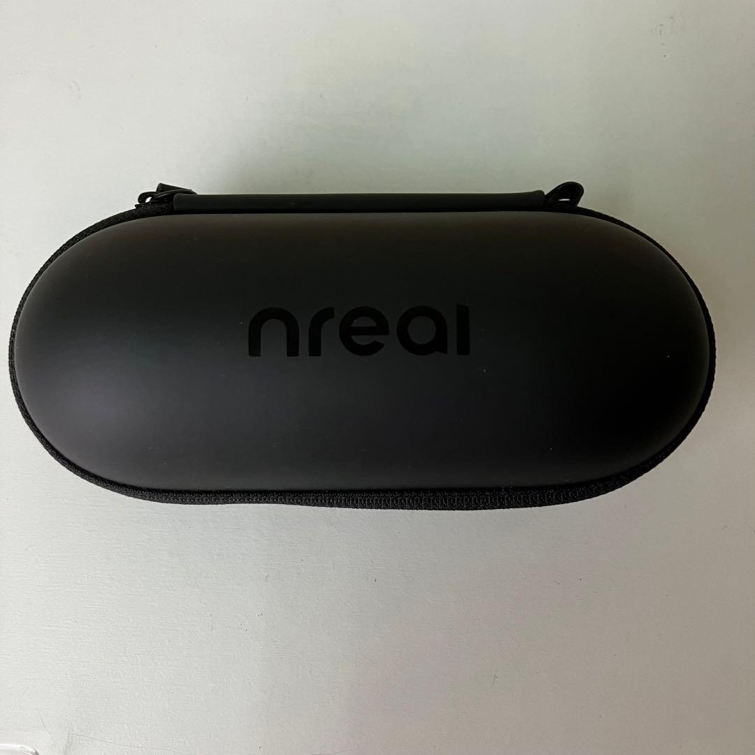 XREAL Air ARグラス　NR-7100RGL