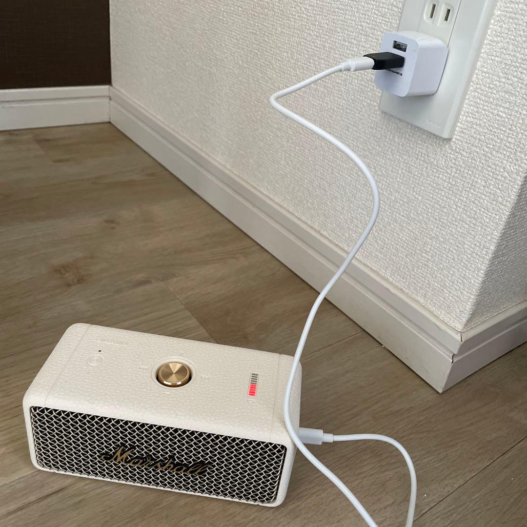 【国内正規品】Marshall EMBERTON II ワイヤレススピーカー