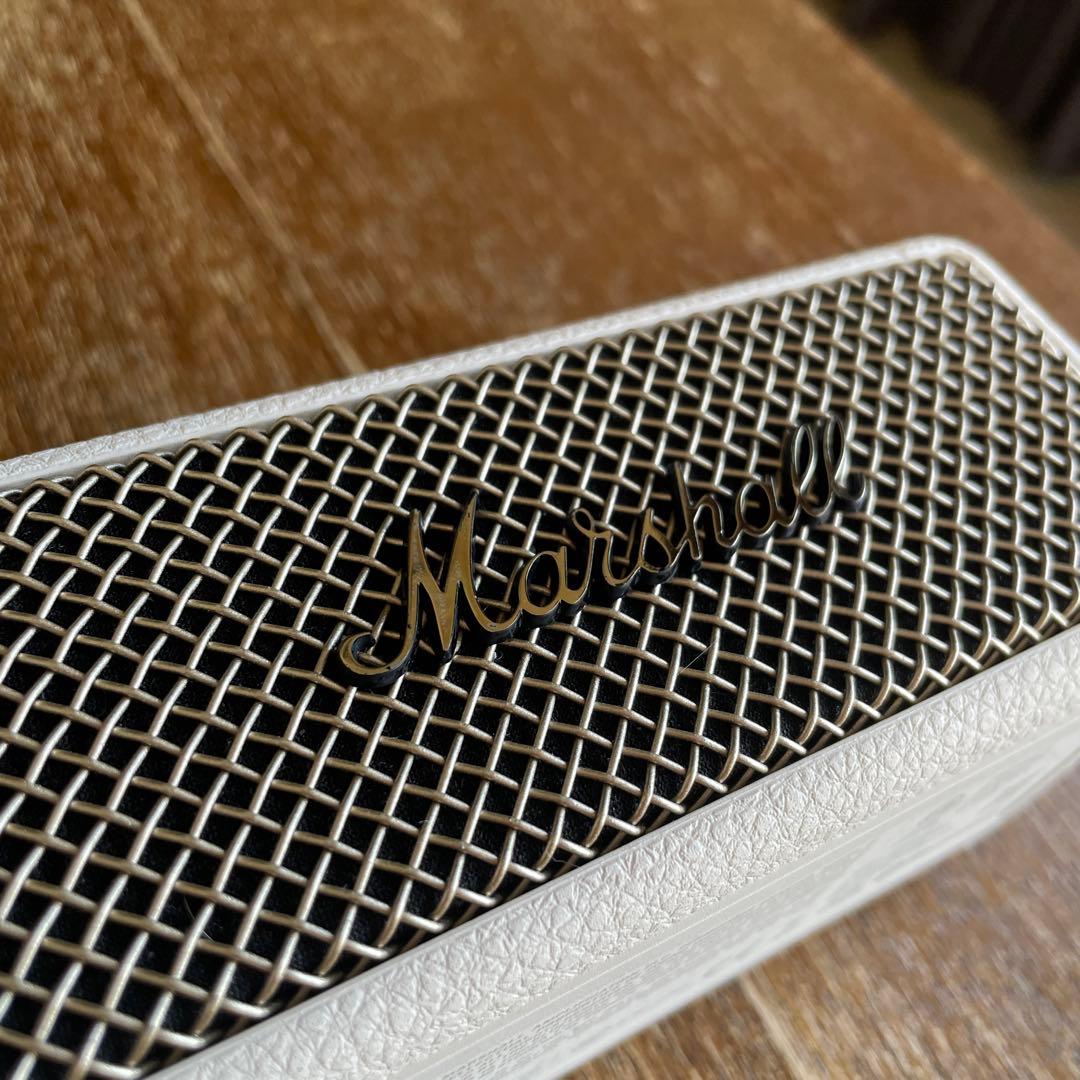 【国内正規品】Marshall EMBERTON II ワイヤレススピーカー