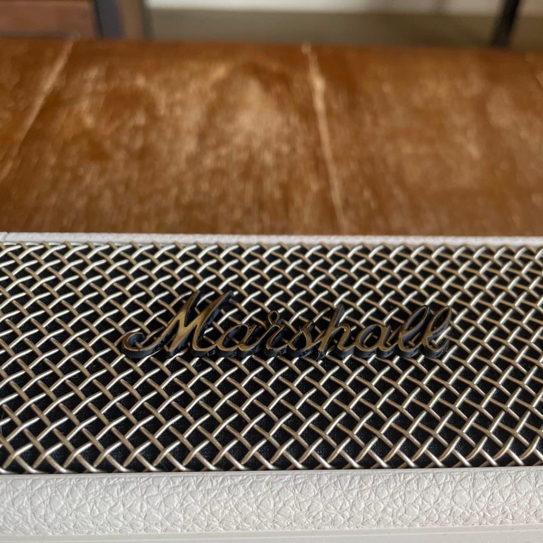 【国内正規品】Marshall EMBERTON II ワイヤレススピーカー