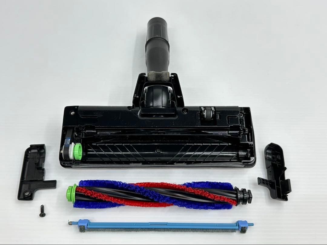 中古　PV-BHL3000J D-DP31 掃除機　パワーヘッド　回転ブラシ