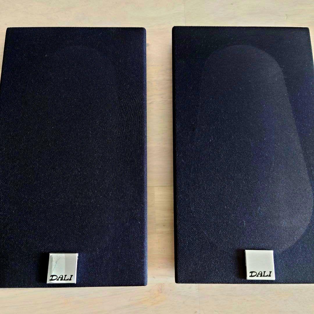 DALI ZENSOR PICO（ダリ　センソールピコ）　ホワイト　ケーブル付き