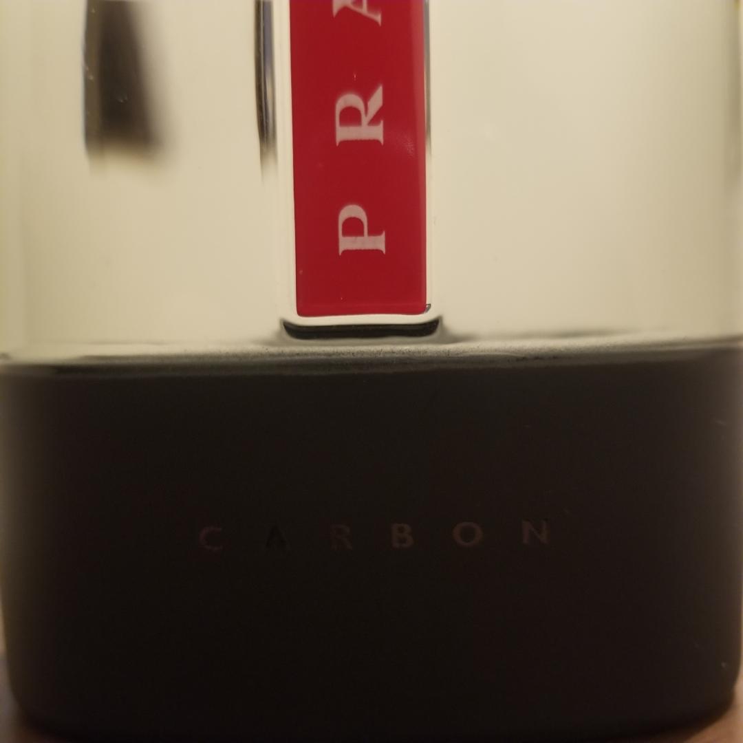 プラダ ルナロッサ カーボン 100ML PRADA ROSSA CARBON