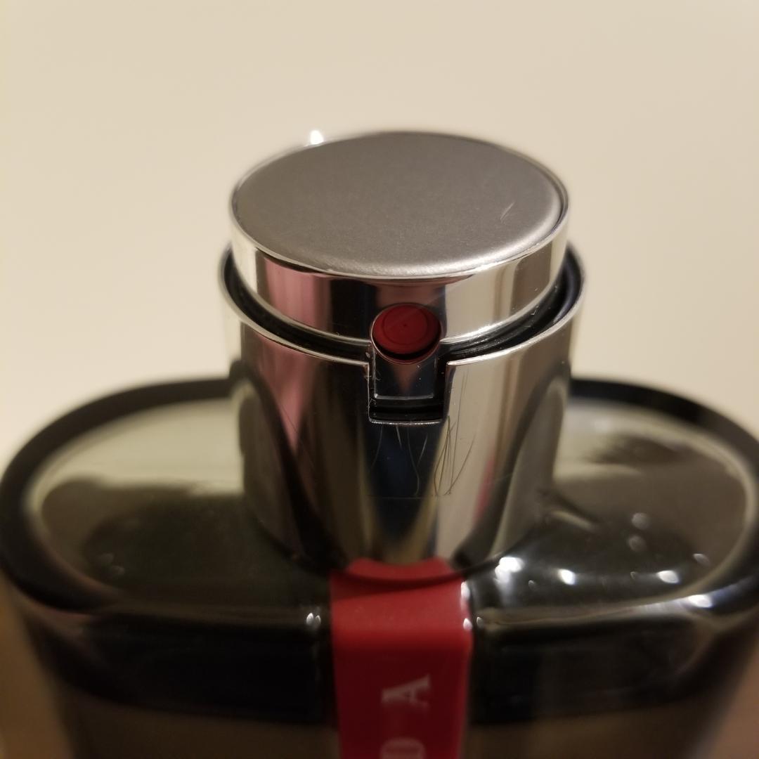 プラダ ルナロッサ カーボン 100ML PRADA ROSSA CARBON