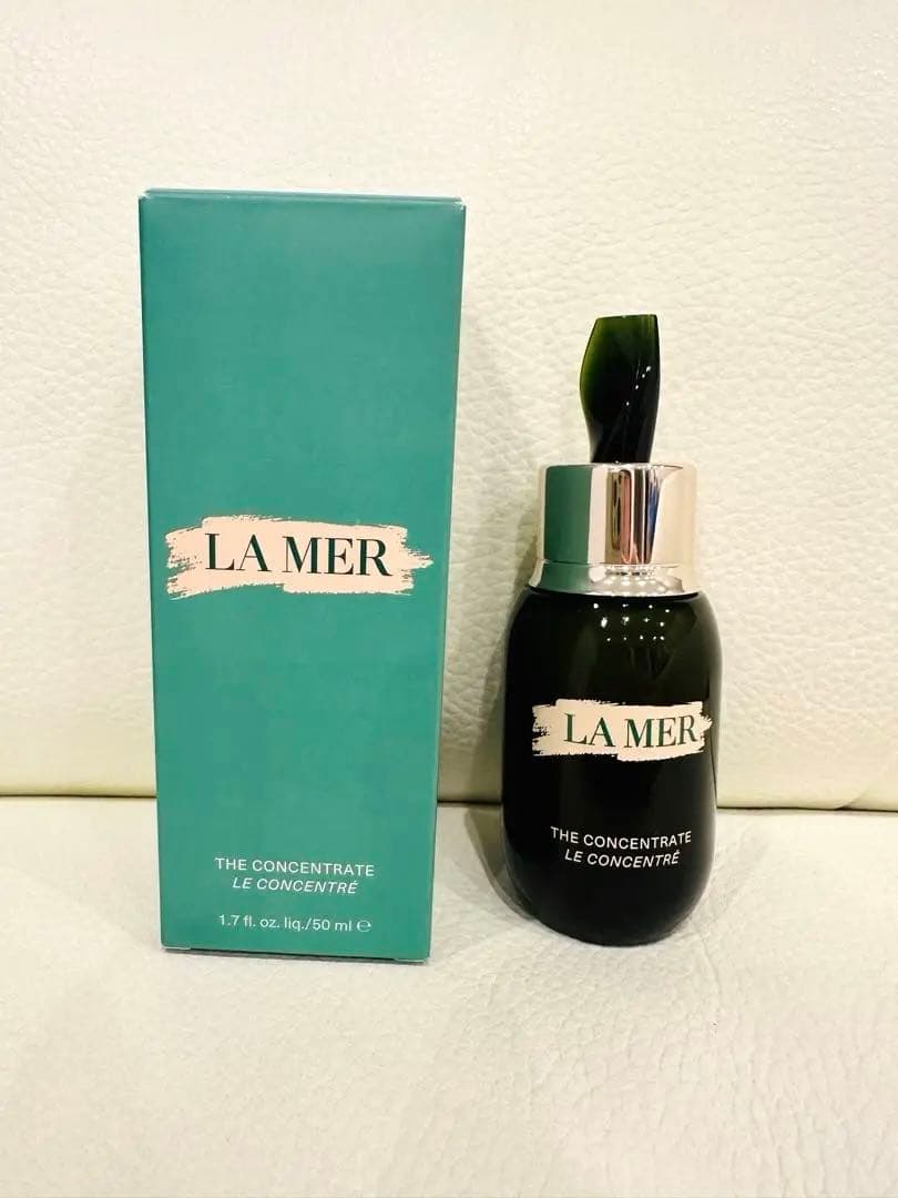 DE LA MERドゥ・ラ・メール コンセントレート定価84,700円