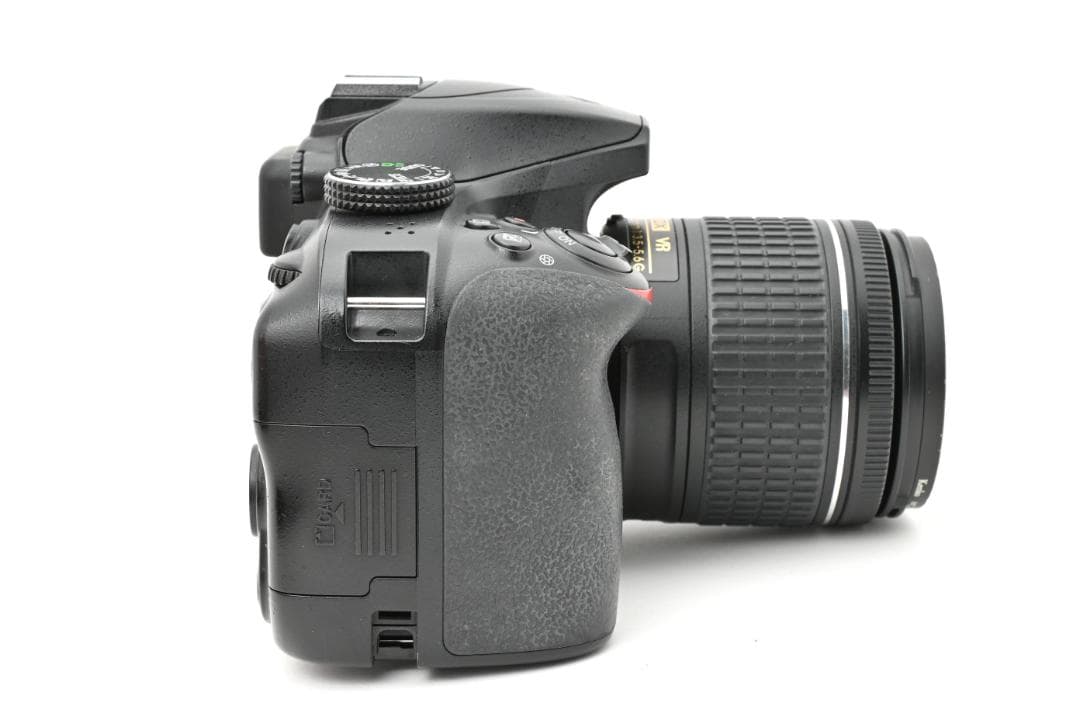 フル装備キット⭐超高画質⭐Nikon D3400⭐スマホ転送 一眼レフ 高機能