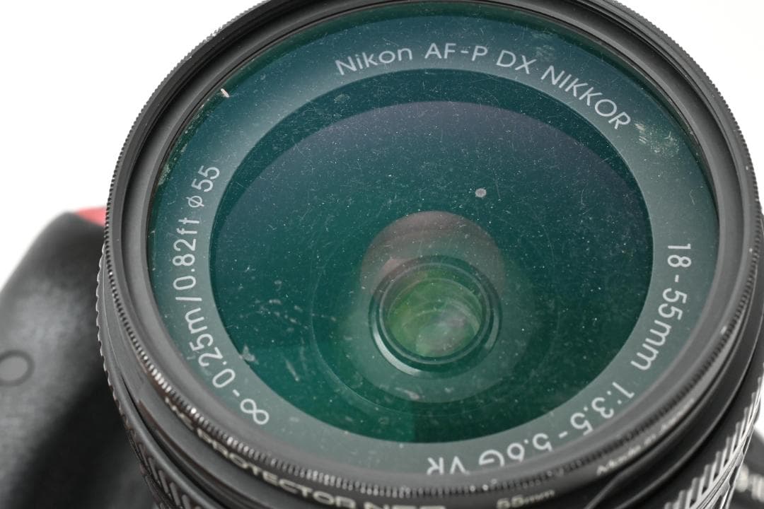 フル装備キット⭐超高画質⭐Nikon D3400⭐スマホ転送 一眼レフ 高機能