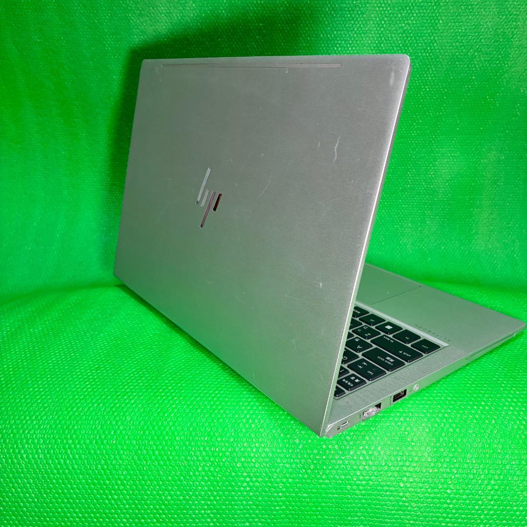 HPELITEBOOK 630G10 13世代i7/16GB/512GB