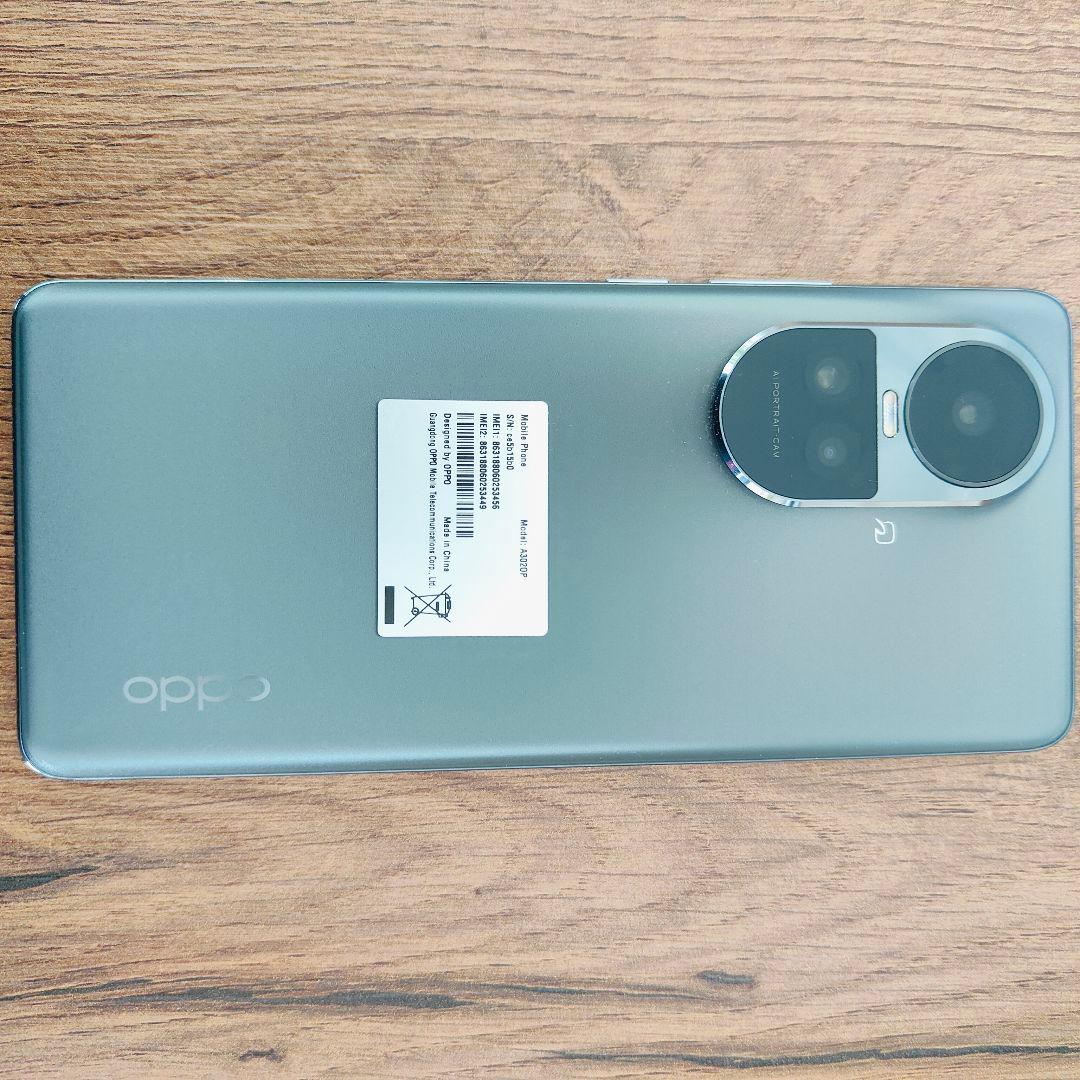 Oppo Reno 10 pro　5G
