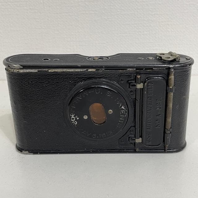 最終値下げ カメラ アンティーク Eastman Kodak