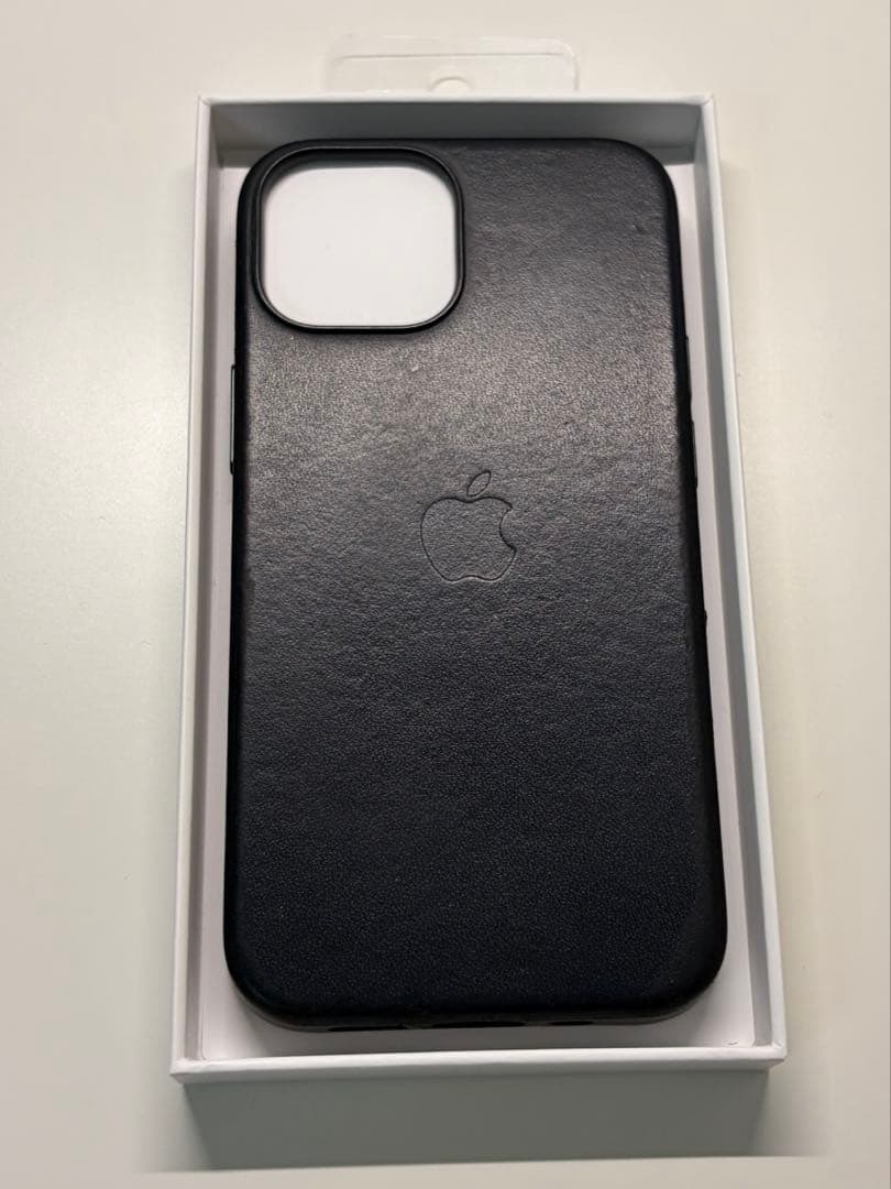 iPhone13mini 128GB ミッドナイト 【純正ケース付】