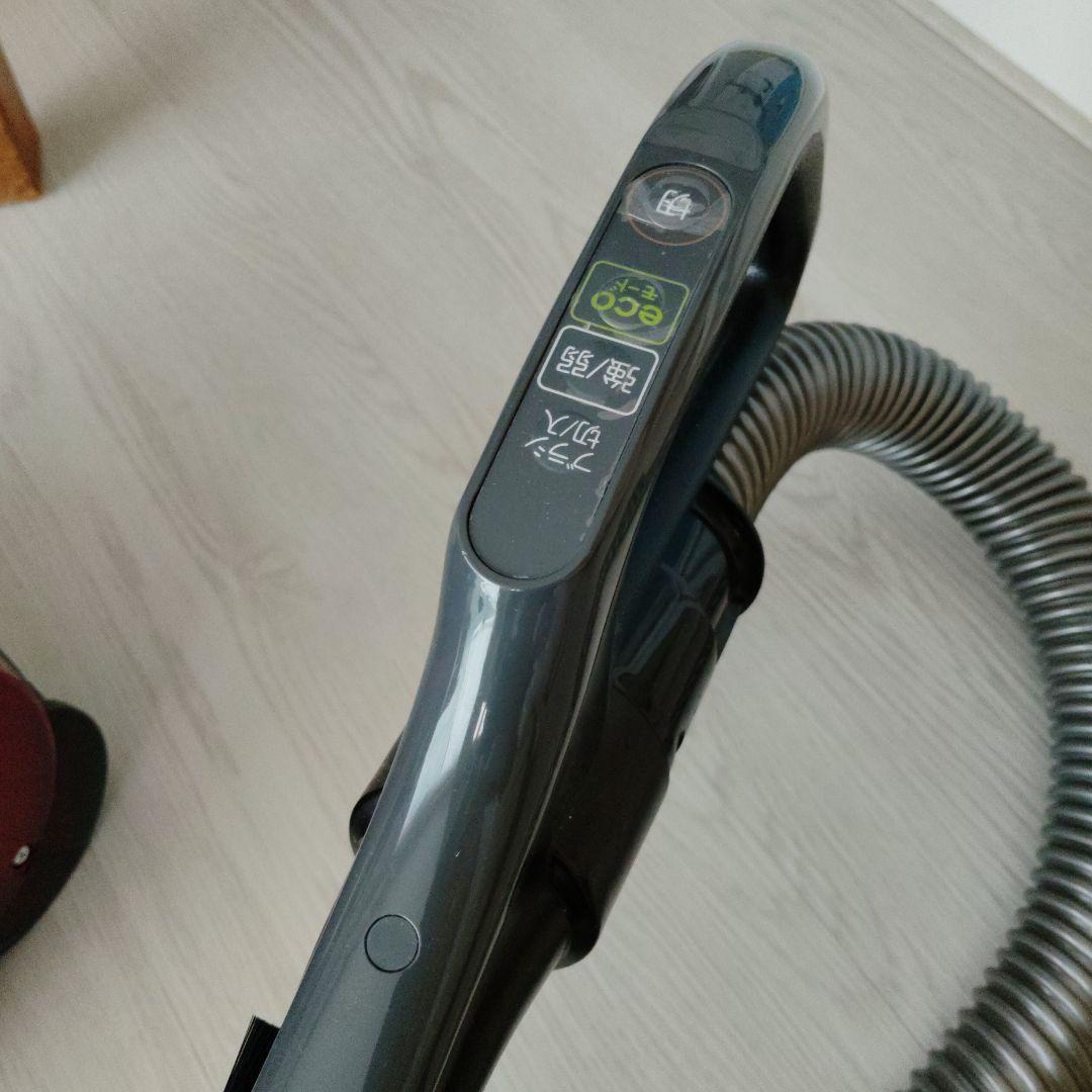 TOSHIBA VC-C6 トルネオミニ掃除機