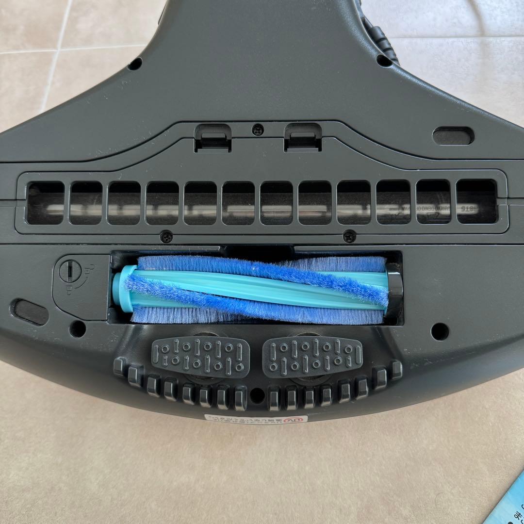 raycop RS-300 ふとんクリーナー 本体　未使用　動作確認済み