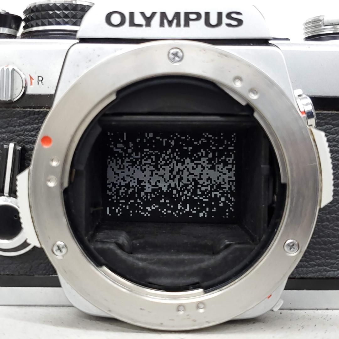 【動作確認済】 Olympus OM-2 G0220-32-8v