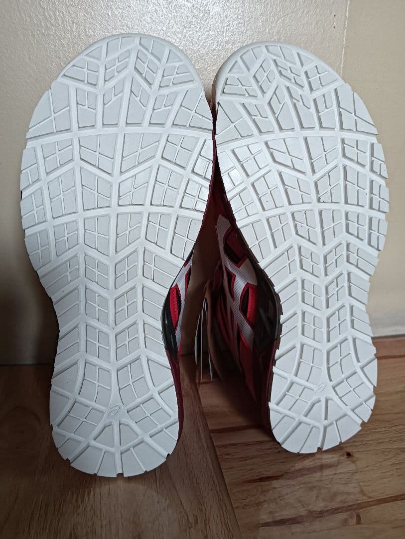 アシックス asics CP308AC 安全靴 セーフティシューズ 26cm