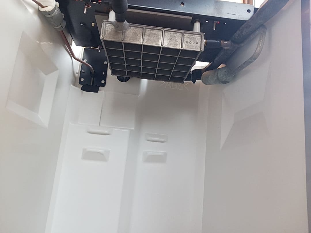 ダイワ　業務用製氷機　DRI-25LME 　25kg