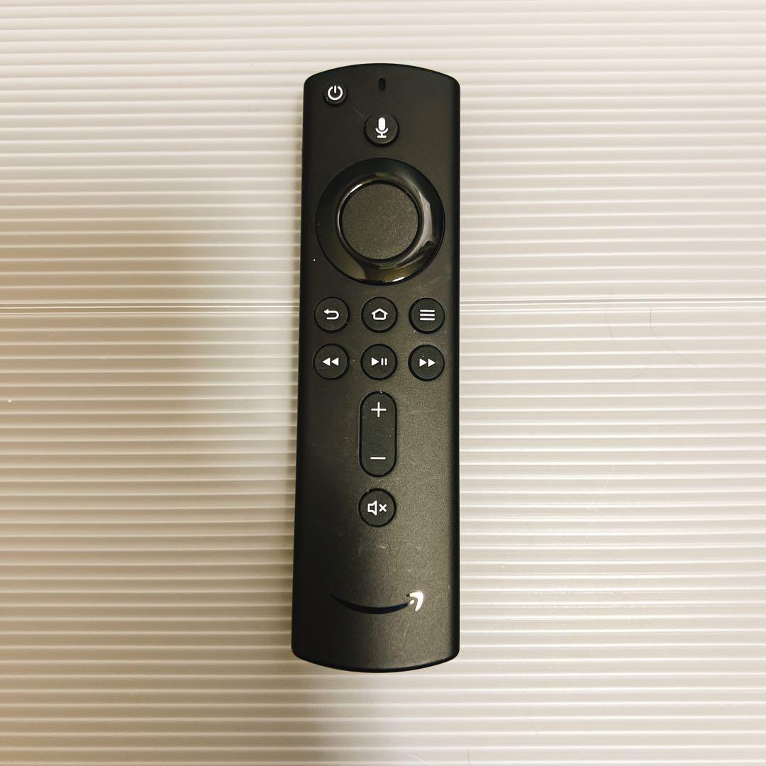 【美品】Fire TV Stick＋Portable Moniter