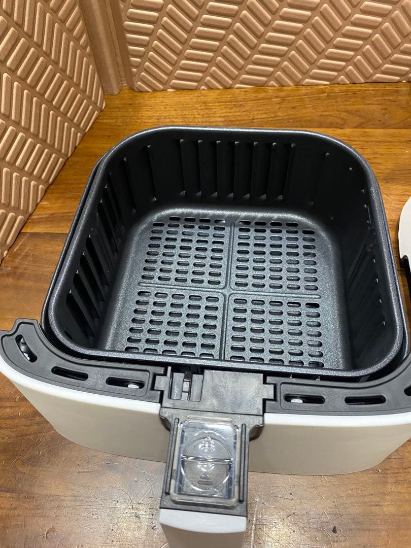 COSORI コソリ プレミアム3.5L エアフライヤー CP137-AF