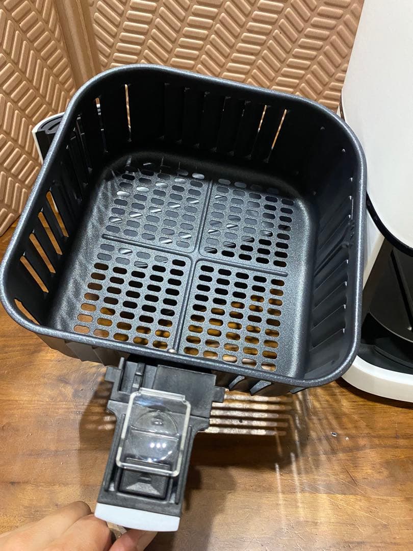 COSORI コソリ プレミアム3.5L エアフライヤー CP137-AF
