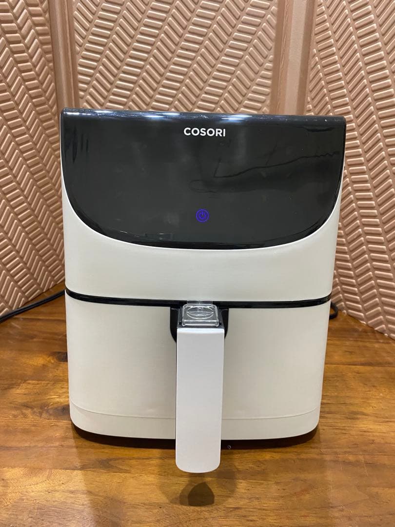 COSORI コソリ プレミアム3.5L エアフライヤー CP137-AF