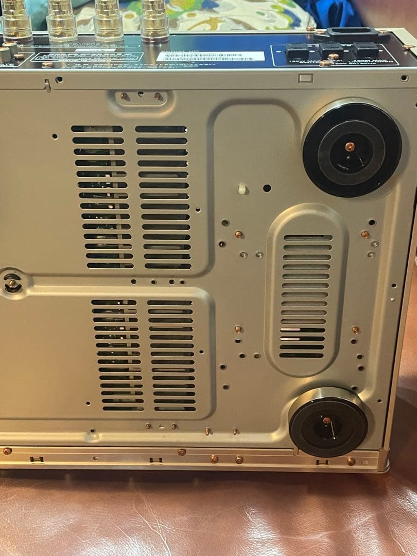 マランツ　Marantz　PM6100SA ver.2