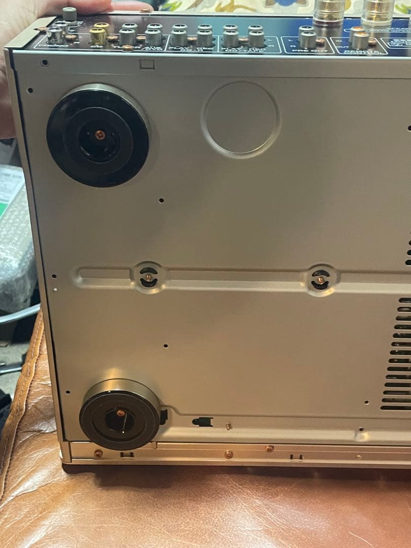 マランツ　Marantz　PM6100SA ver.2