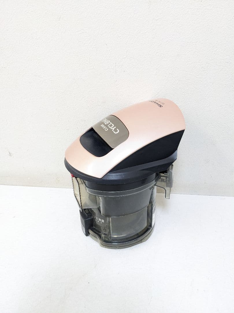 SHARP シャープ EC-PX700-P サイクロン式掃除機 2016年製
