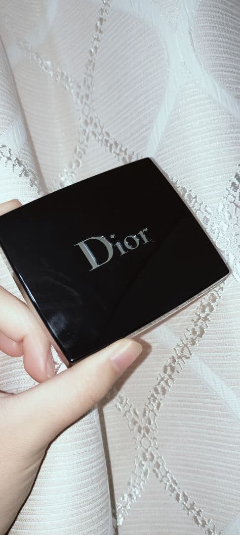 値下げ交渉可　オマケ付き　dior スキンルージュブラッシュカラー&グロウ287