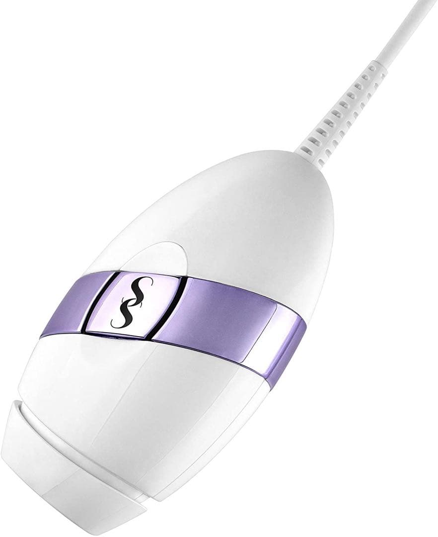 Smoothskin bare+ 超高速IPL脱毛器 新品未使用