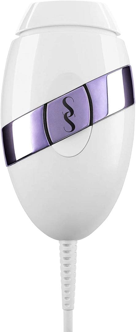 Smoothskin bare+ 超高速IPL脱毛器 新品未使用
