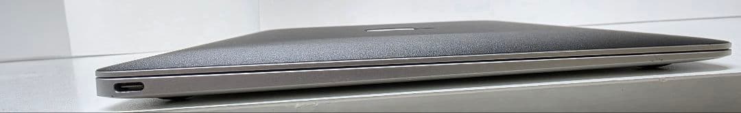 Macbook　12インチ 2017 i7 16gb 500SSD