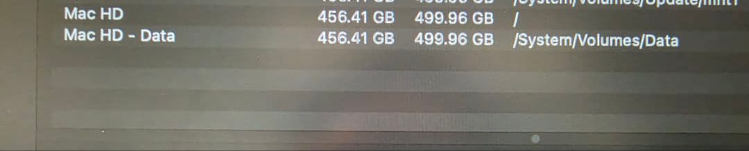 Macbook　12インチ 2017 i7 16gb 500SSD