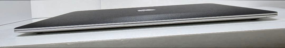 Macbook　12インチ 2017 i7 16gb 500SSD