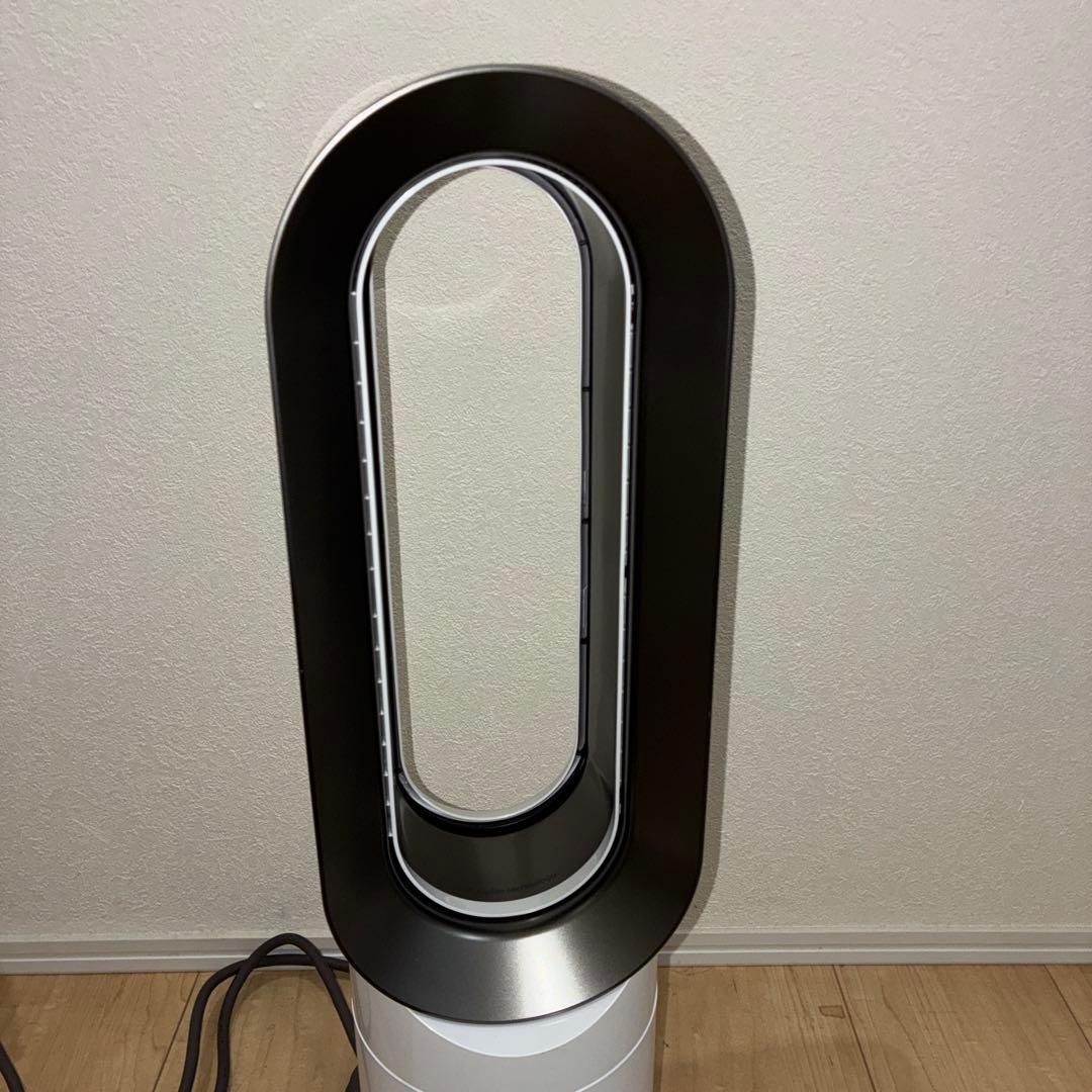 高年式！！dyson ダイソン Hot&Cool AM09 2023年製