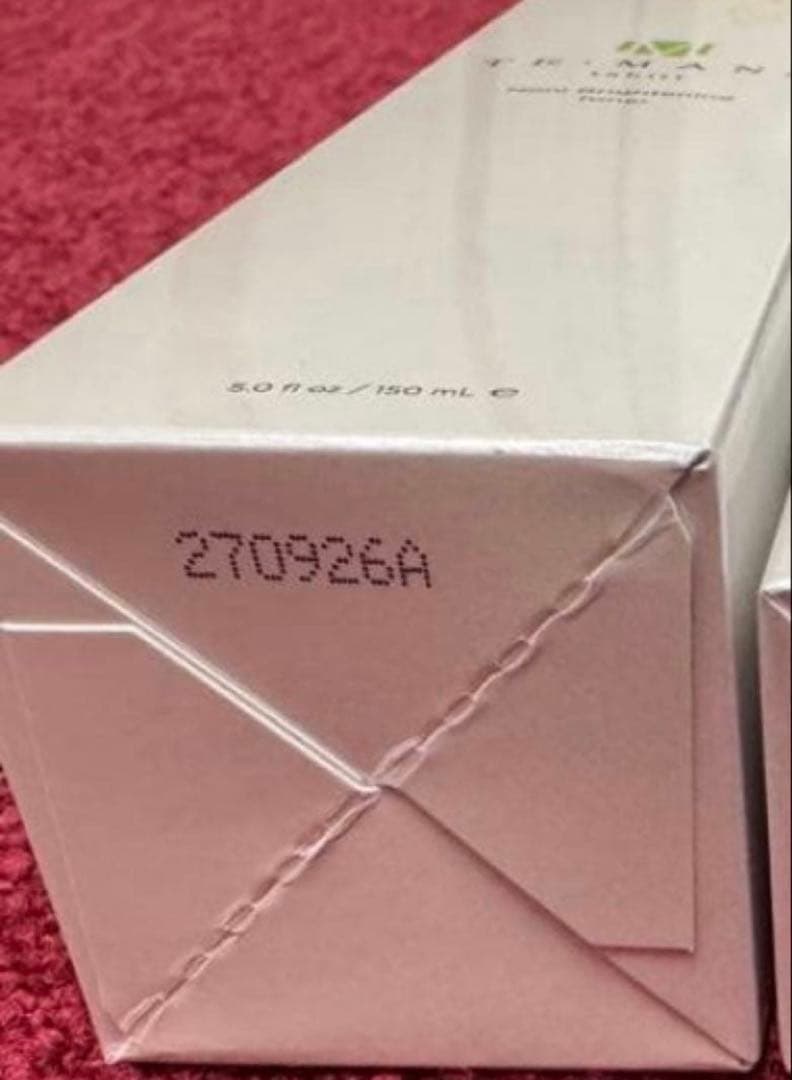 テマナ ノンブライトニングトナー 150ml