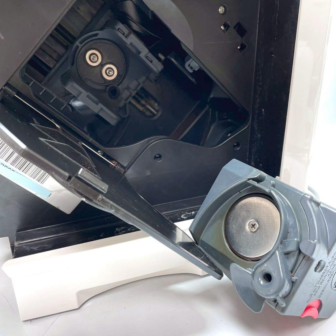 動作保証付　デロンギ　マグニフィカS ECAM23120WN 全自動コーヒー