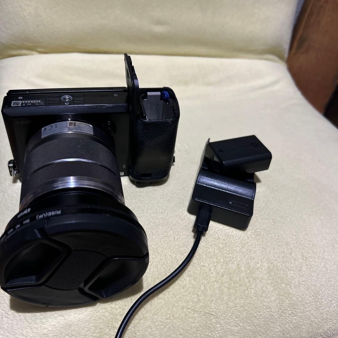 SONY ａ6000