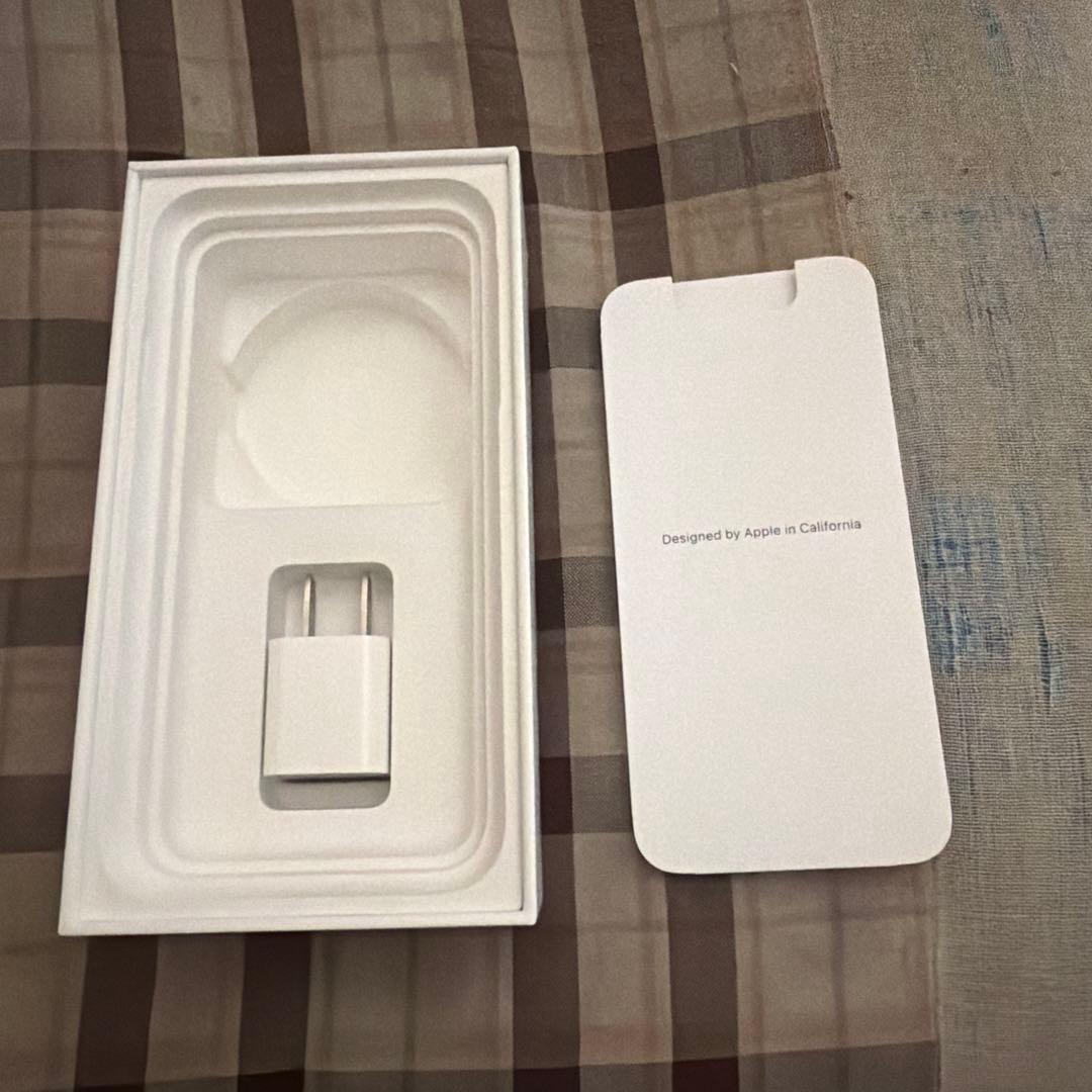 iPhone11 64GBブラック箱付き