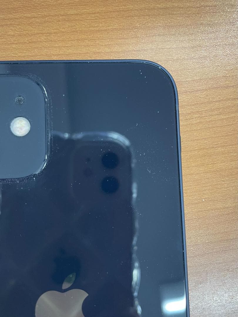動作確認済み iPhone 12 128GB ID:C2254