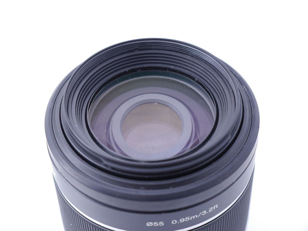SONY α58 SLT-A58 ダブルレンズキット