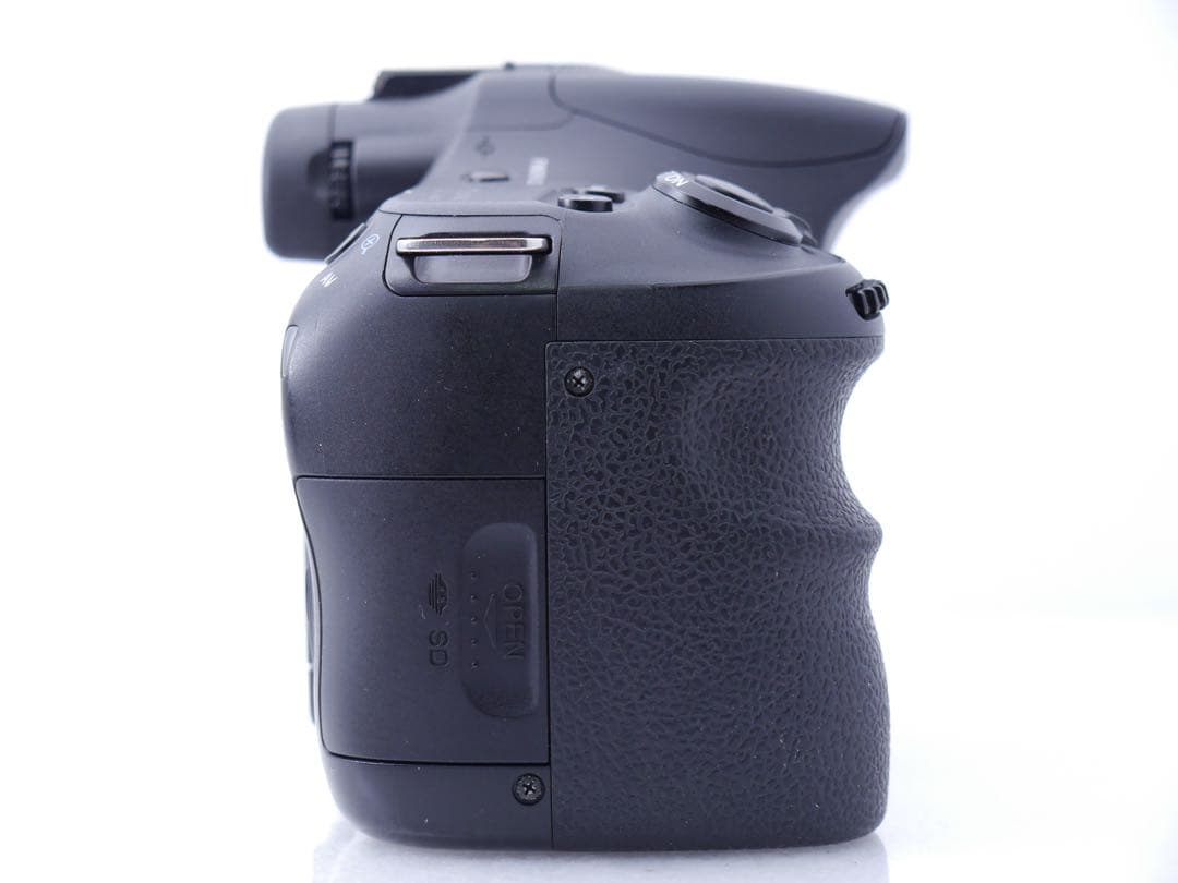 SONY α58 SLT-A58 ダブルレンズキット