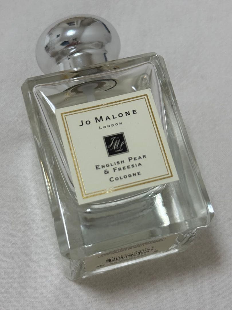 イングリッシュペアー&フリージアコロン　50ml
