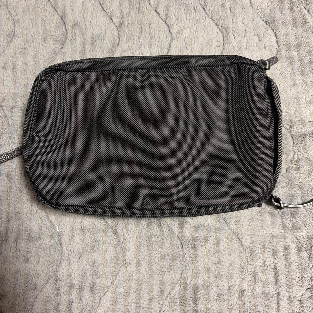 THE NORTH FACE/コーデュラバリスバッグ ポーチ