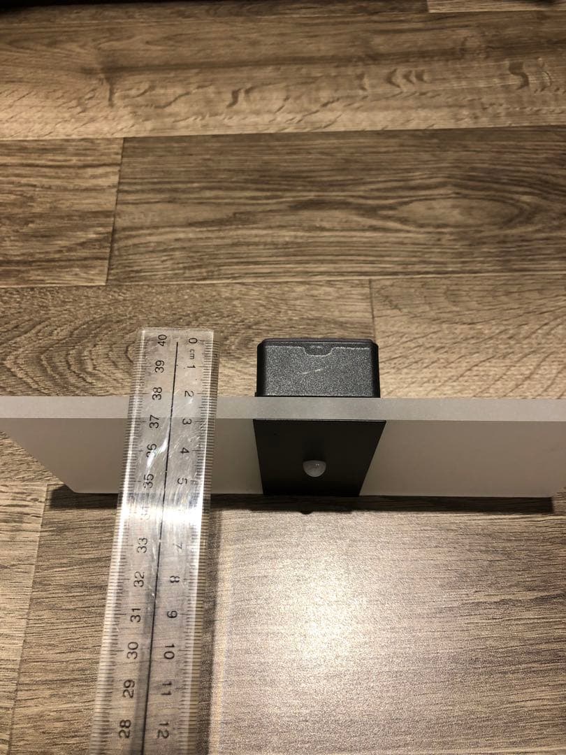 壁掛け照明 LEDライト センサーライト 室内 小型 充電式