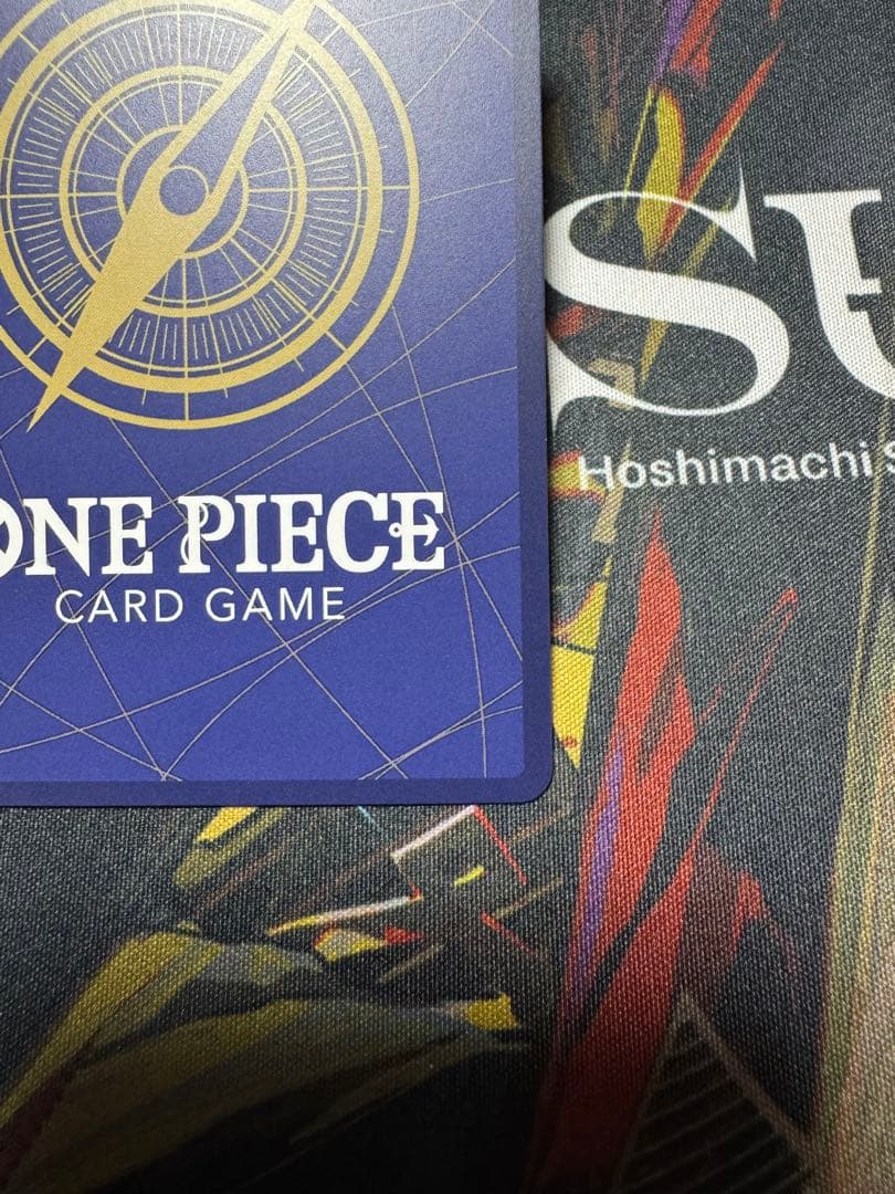 き*ぐ様 ワンピースカード エッグヘッドクライシス ロロノア・ゾロ SR パラレ
