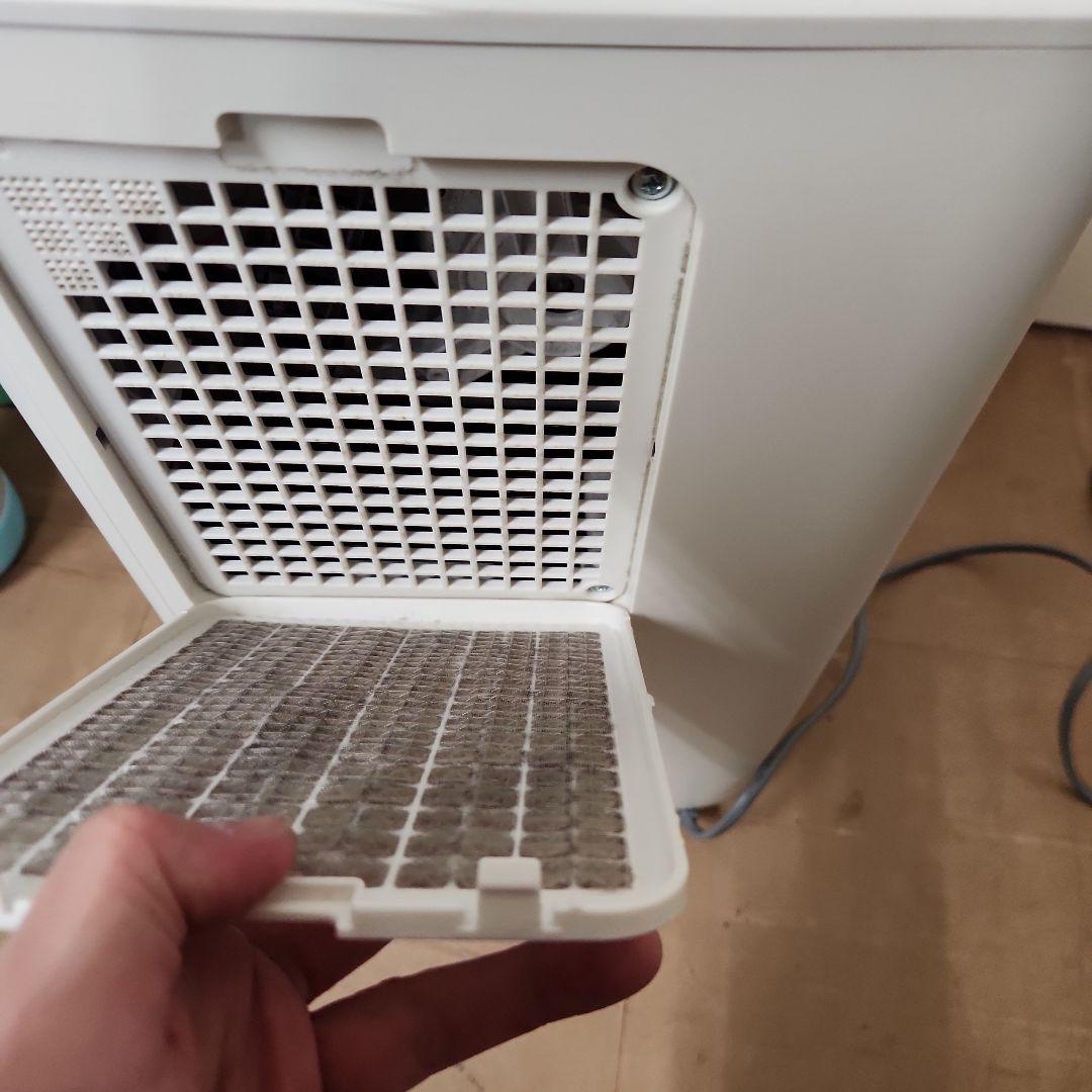 シャープ　加湿器　HV-P55E9 2021年